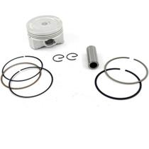 Kit Pistão Anel Pino Trava - FACTOR 125i 2016-2021 - 0.25mm Kit Pistão Anel Pino Trava - FACTOR 125i 2016-2021 - 0.25mm
