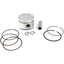 Kit Pistão Anel Pino Trava - LEAD 110 - 1.00mm