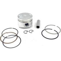 Kit Pistão Anel Pino Trava - LEAD 110 STD