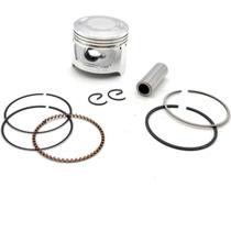 Kit Pistão Anel Pino Trava - PHOENIX+14 70CC - STD