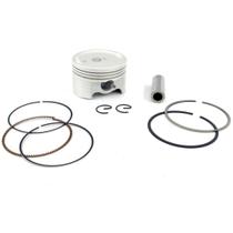 Kit Pistão Anel Pino Trava - Titan Fan Bros - 150 - STD Kit Pistão Anel Pino Trava - Titan Fan Bros - 150 - STD