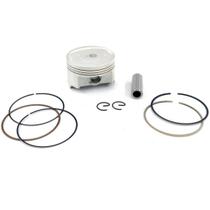 Kit Pistão Anel Pino Trava - XRE 190 STD Kit Pistão Anel Pino Trava - XRE 190 STD