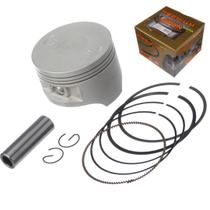 Kit Pistão - Anel RIK - CRF 230 F - 3.00mm Kit Pistão - Anel RIK - CRF 230 F - 3.00mm