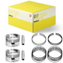 Kit Pistão Anel Std Ram 3500 Cargo C-1729 6.7 Cummins Diesel Kit Pistão Anel Std Ram 3500 Cargo C-1729 6.7 Cummins Diesel