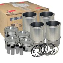 Kit Pistão Camisa Anel MAHLE K-1961 STD CHT 1.6 91/..
