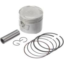 Kit Pistão com Anéis - compatível com - XLX 250 - Medida 0,25 - KTO