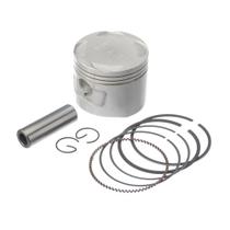 Kit Pistão com Anéis - Compatível com - XLX 250 - Medida 0,75 - NIKKI