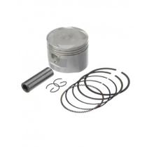 Kit Pistão com Anéis - Compatível com - XLX 250 - Medida STD - KTO Kit Pistão com Anéis - Compatível com - XLX 250 - Medida STD - KTO