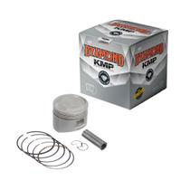 Kit Pistão Com Anéis Neo 125 2016+ Fluo 125 2022+ (KMP) Kit Pistão Com Anéis Neo 125 2016+ Fluo 125 2022+ (KMP)