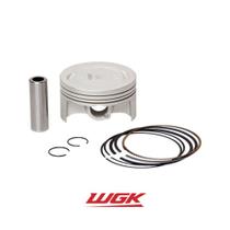 Kit Pistão Com Anéis Ys 250 Fazer Xtz 250 Lander Std Wgk Kit Pistão Com Anéis Ys 250 Fazer Xtz 250 Lander Std Wgk