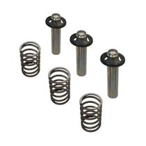 Kit Pistão com Mola Compatível com Lavajato Intech Machine Acqua 1200