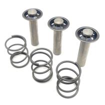 Kit Pistão com Mola para Lavajato Karcher K3.100 Plus Kit Casa