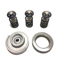 Kit Pistão com Mola Rolamento Axial e Came para Lavajato Black&Decker PW1400-BR