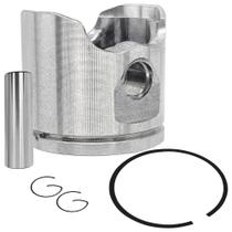 Kit Pistão Completo 40mm Motosserra 340 Supreme Parts Kit Pistão Completo 40mm Motosserra 340 Supreme Parts