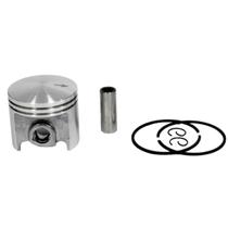 Kit Pistão Completo Aneis Pino 49MM Motosserra Sthil MS 08