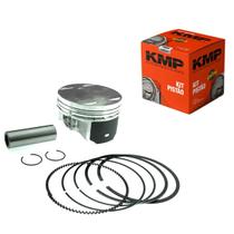 Kit Pistão Completo Kmp Crf 250f Cb 250 Twister