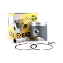 Kit Pistão Completo Pro-X KTM SX 250 03/24 + EXC 250 06/17 + GasGas EC/EX/MC 250 22/24 + Husqvarna