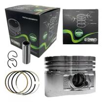 Kit Pistão CRYPTON 115 0.50mm - EMBUS