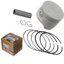 Kit Pistão e Aneis CRF 230F 4.50 - Aumento para 261cc Kit Pistão e Aneis CRF 230F 4.50 - Aumento para 261cc