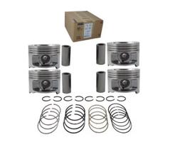 Kit Pistão E Anél Stander Santana Quantum 2.0 8v Metal Leve SP&ampA9111 STANDER