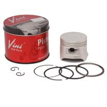 Kit Pistão e Anel Yamaha Fazer 250 05/xx 0,50mm - Vini