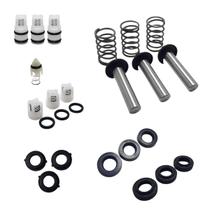 Kit Pistão e Molas+Kit Reparo lavadora Tramontina 1800w
