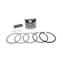 Kit Pistão, Jg. Anéis, Pino e Anel Trava Do Motor BFG 6.5hp