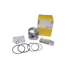 Kit Pistao METAL LEVE Cg Ml medida 0.25