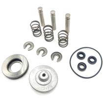 Kit Pistão Mola com Rolamento Axial e Excêntrico Came para Lavajato Stanley SW22