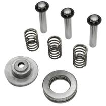 Kit Pistão Mola Rolamento e Excêntrico Compatível com Lavadora WAP Líder FW005093 FW005092 FW004381 Kit Pistão Mola Rolamento e Excêntrico Compatível com Lavadora WAP Líder FW005093 FW005092 FW004381