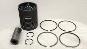 Kit pistao motor std com aneis mb 1519/20/24/2220/2225 355/5 Kit pistao motor std com aneis mb 1519/20/24/2220/2225 355/5