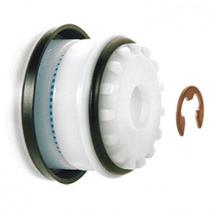 Kit Pistão Para Válvula de Descarga 1.1/2'' 01995000 - Docol