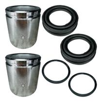 Kit Pistão Pinça Freio Dianteiro 47,98mm Vw Amarok