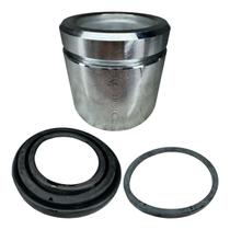 Kit Pistão Pinça Freio Dianteiro 53,95mm Vw Gol Passat