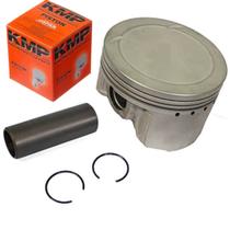 Kit Pistão, Pino e Trava KMP XT 600e - 1.00mm Kit Pistão, Pino e Trava KMP XT 600e - 1.00mm