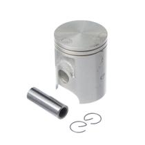 Kit Pistão Pino e Trava - RX/TT 125 - Medida - STD Kit Pistão Pino e Trava - RX/TT 125 - Medida - STD