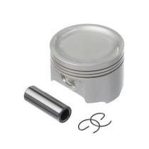 Kit Pistão Pino Trava - CG 160 Bros 160 - Medida 0.25