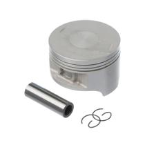 Kit Pistão Pino Trava - CRF 230F - Medida 0.25 Kit Pistão Pino Trava - CRF 230F - Medida 0.25