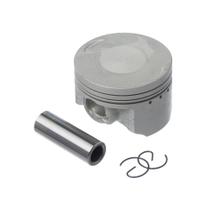Kit Pistão Pino Trava Fazer Crosser Factor 150 - Medida 0.50 Kit Pistão Pino Trava Fazer Crosser Factor 150 - Medida 0.50
