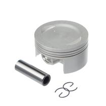 Kit Pistão Pino Trava Fazer Lander Tenere 250 - Medida 1.00 Kit Pistão Pino Trava Fazer Lander Tenere 250 - Medida 1.00