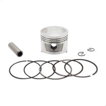 Kit Pistão Standard Kasinski Flash 150 Até 2008 Original