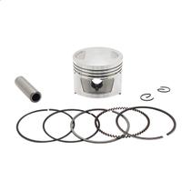 Kit Pistão Standard Kasinski Flash 150 Até 2008
