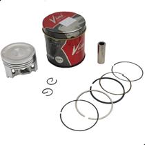 Kit Pistão Standard Vini Biz 110i Pop 110i 2016 Em Diante Kit Pistão Standard Vini Biz 110i Pop 110i 2016 Em Diante