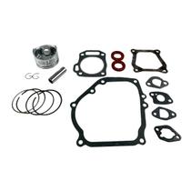 Kit Pistão Std Juntas Para Motor B4T 6.5hp Branco Original