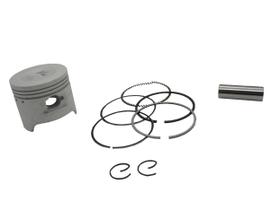 Kit Pistão Vini 0.50 Dream Biz 100 Pop 100 Até 2015
