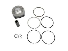 Kit Pistão Vini 0.50 Kasinski Crz Comet 150