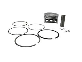 Kit Pistão Vini 0.50 Kasinski Crz Comet 150 Kit Pistão Vini 0.50 Kasinski Crz Comet 150