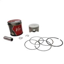 Kit Pistao Vini 150 Factor Ys 150 Fer Xtz 150 Crosser 1,00