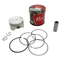 Kit Pistao Vini Cg 150 Titan Cg 150 Fan Nxr 150 Bros Std Kit Pistao Vini Cg 150 Titan Cg 150 Fan Nxr 150 Bros Std