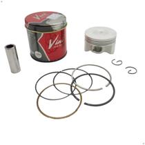 Kit Pistao Vini Factor 150 Ys Fer 150 Xtz Crosser 150 0,25